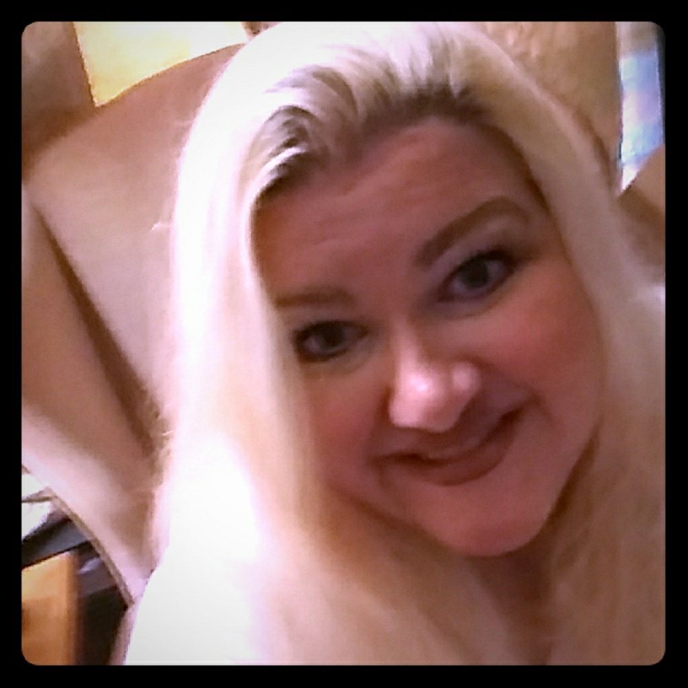 Meet your Posher, Maryjane